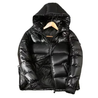 Lukas | Piumino funzionale per l'inverno