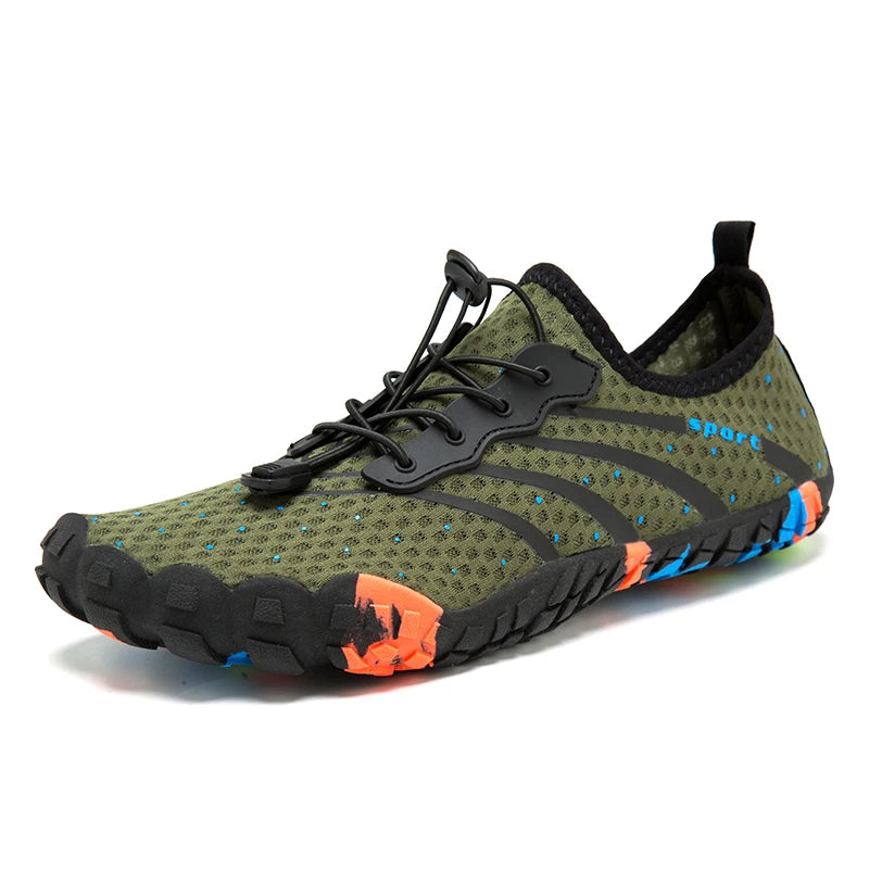Lukas | Scarpe unisex antiscivolo a piedi nudi