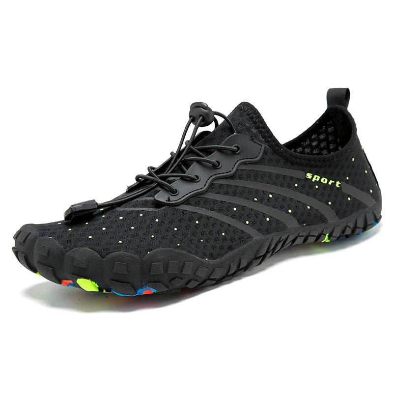 Lukas | Scarpe unisex antiscivolo a piedi nudi