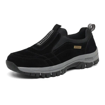 Luke | Comode scarpe da trekking slip-on
