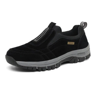 Luke | Comode scarpe da trekking slip-on