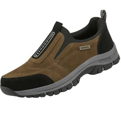 Luke | Comode scarpe da trekking slip-on