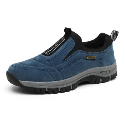 Luke | Comode scarpe da trekking slip-on