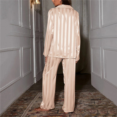 Gabriella | Set di seta chic