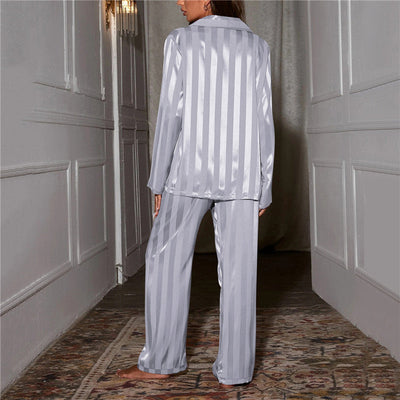 Gabriella | Set di seta chic