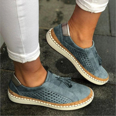 Variant image for Joan | Scarpe Eleganti Uomo - Materiale Traspirante-23