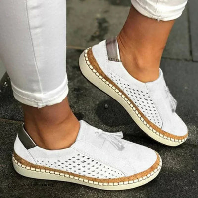 Variant image for Joan | Scarpe Eleganti Uomo - Materiale Traspirante-34