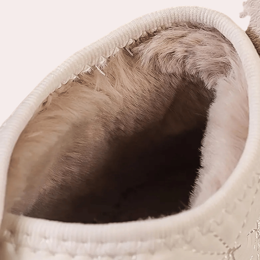 Clelia | Scarpe da neve moderne