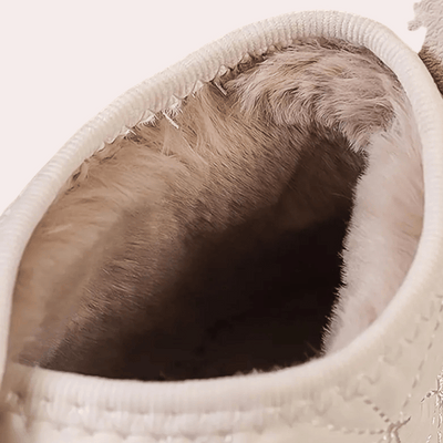Clelia | Scarpe da neve moderne