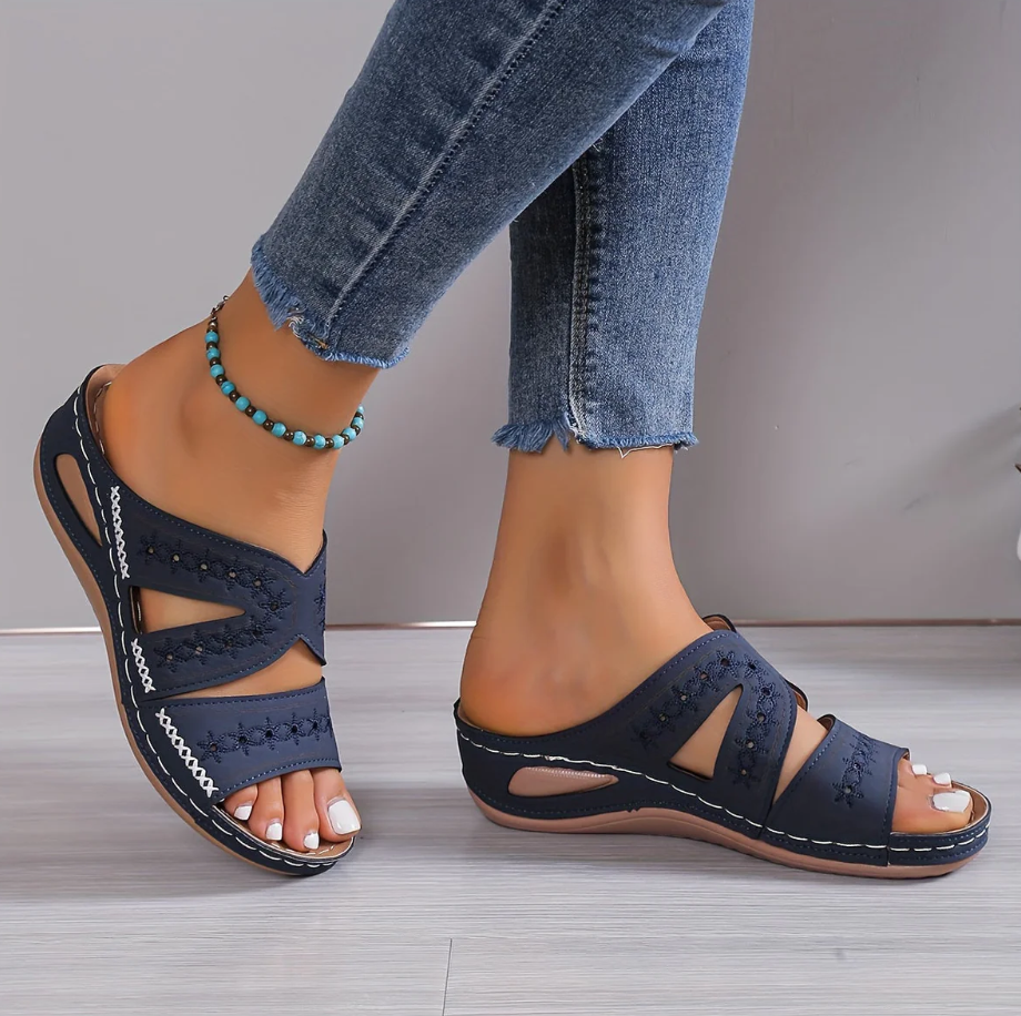 Teresa | Sandali confortevoli