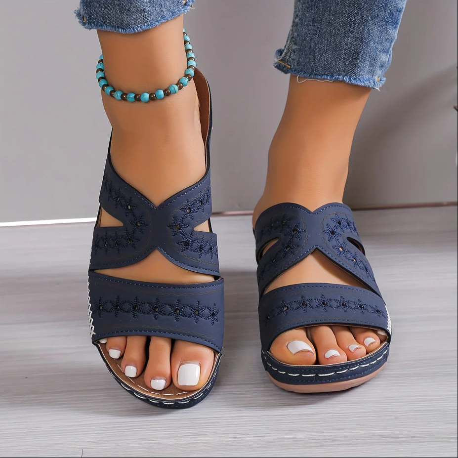 Teresa | Sandali confortevoli
