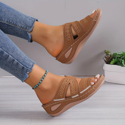 Teresa | Sandali confortevoli