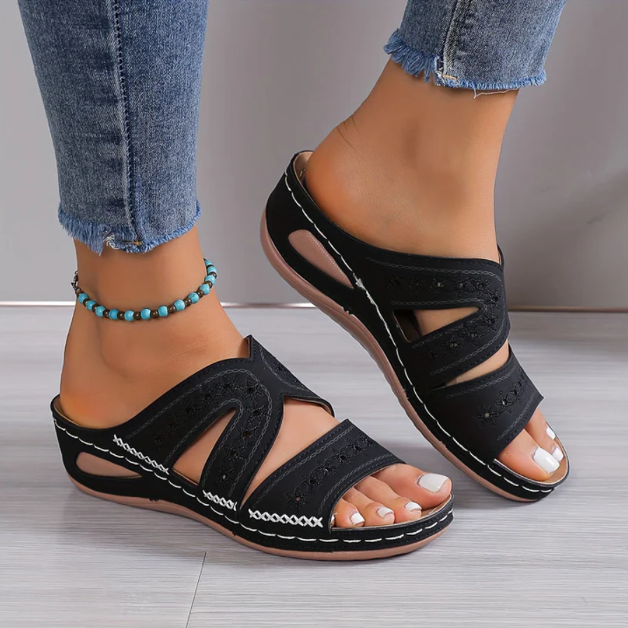 Teresa | Sandali confortevoli