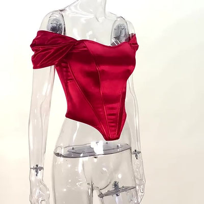 Madonna | Corset élégant et moderne à la mode