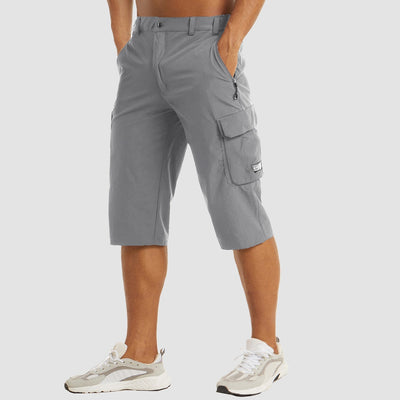 Emanuele | Comodi pantaloni cropped