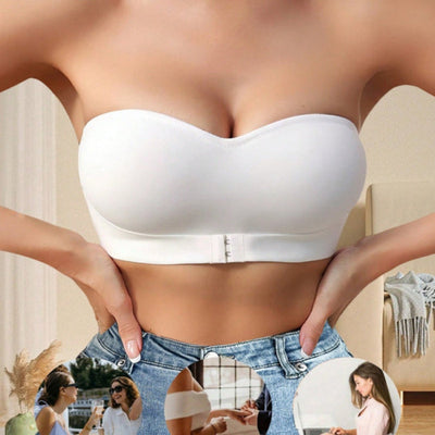 Magdalena | Reggiseno push-up senza corsi