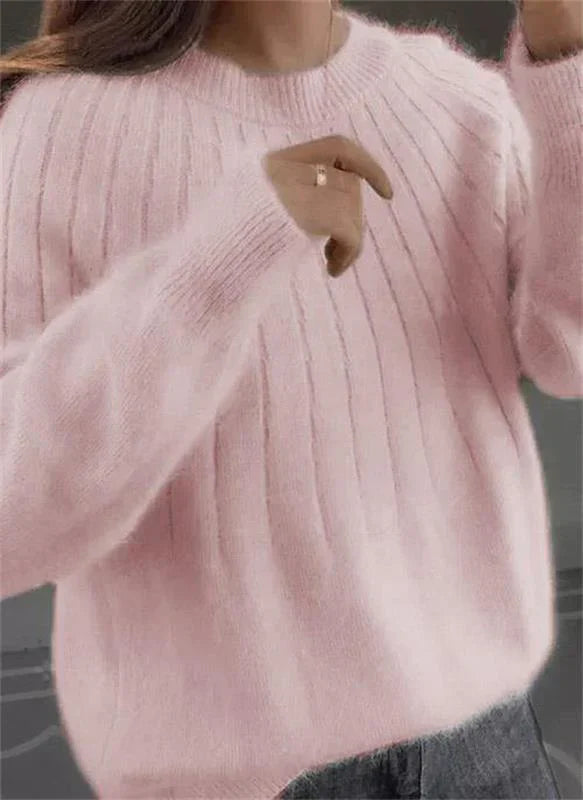 Giada | Maglioni eleganti in cashmere