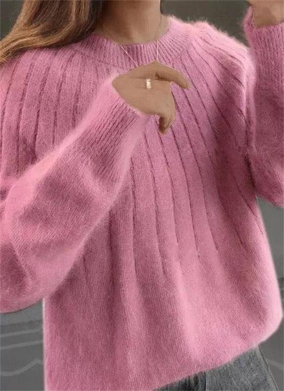 Giada | Maglioni eleganti in cashmere