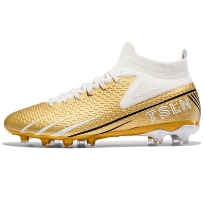 Maik | Scarpe da calcio antiscivolo