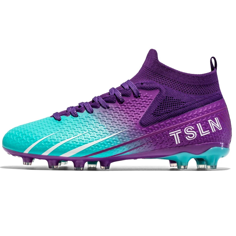 Maik | Scarpe da calcio antiscivolo