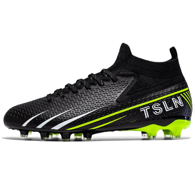 Maik | Scarpe da calcio antiscivolo