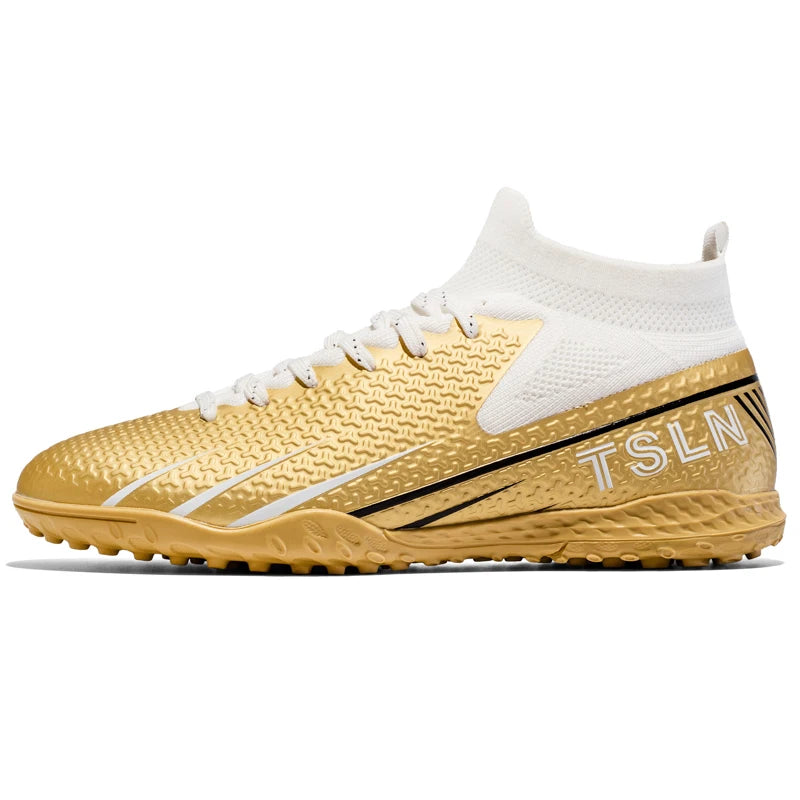 Maik | Scarpe da calcio antiscivolo