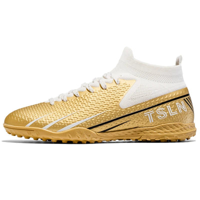 Maik | Scarpe da calcio antiscivolo