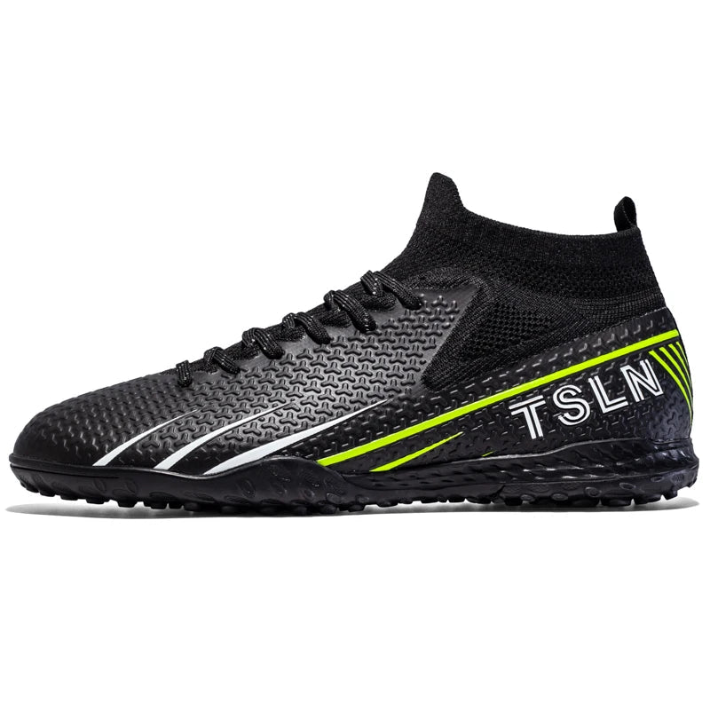 Maik | Scarpe da calcio antiscivolo