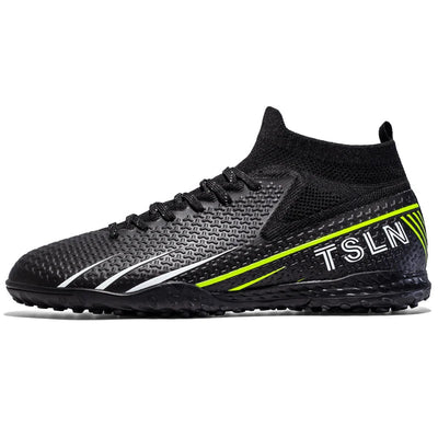 Maik | Scarpe da calcio antiscivolo