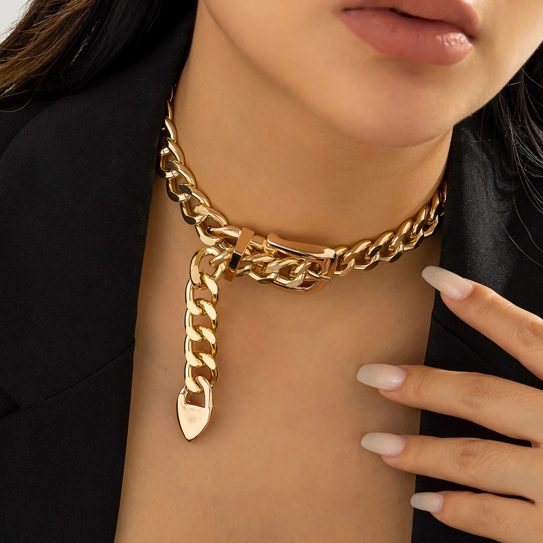 Alessia | Collana elegante