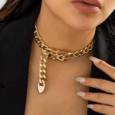 Alessia | Collana elegante