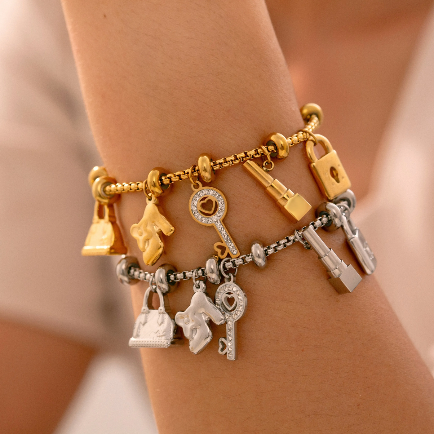 Francesca | Bracciale elegante
