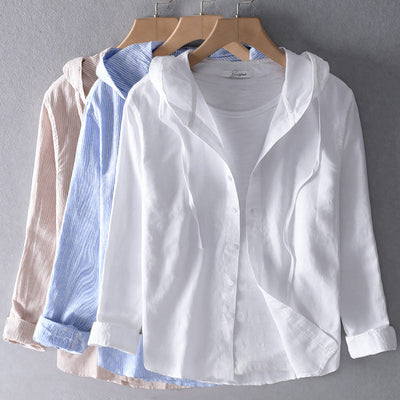 Mandy | Elegante modische Bluse