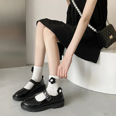Mandy | Scarpe Dirndl classiche