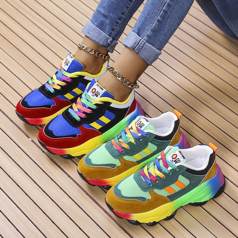 Sneakers - Ortopediche Comode-2