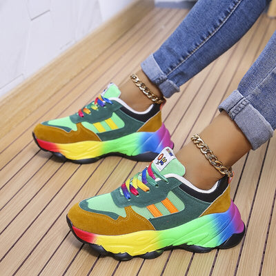 Sneakers - Ortopediche Comode-3