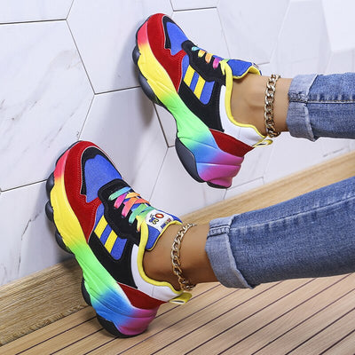 Sneakers - Ortopediche Comode-4