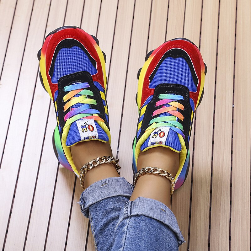 Variant image for Sneakers - Ortopediche Comode-1