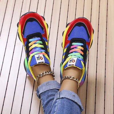 Variant image for Sneakers - Ortopediche Comode-1