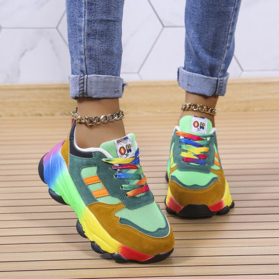 Sneakers - Ortopediche Comode-5