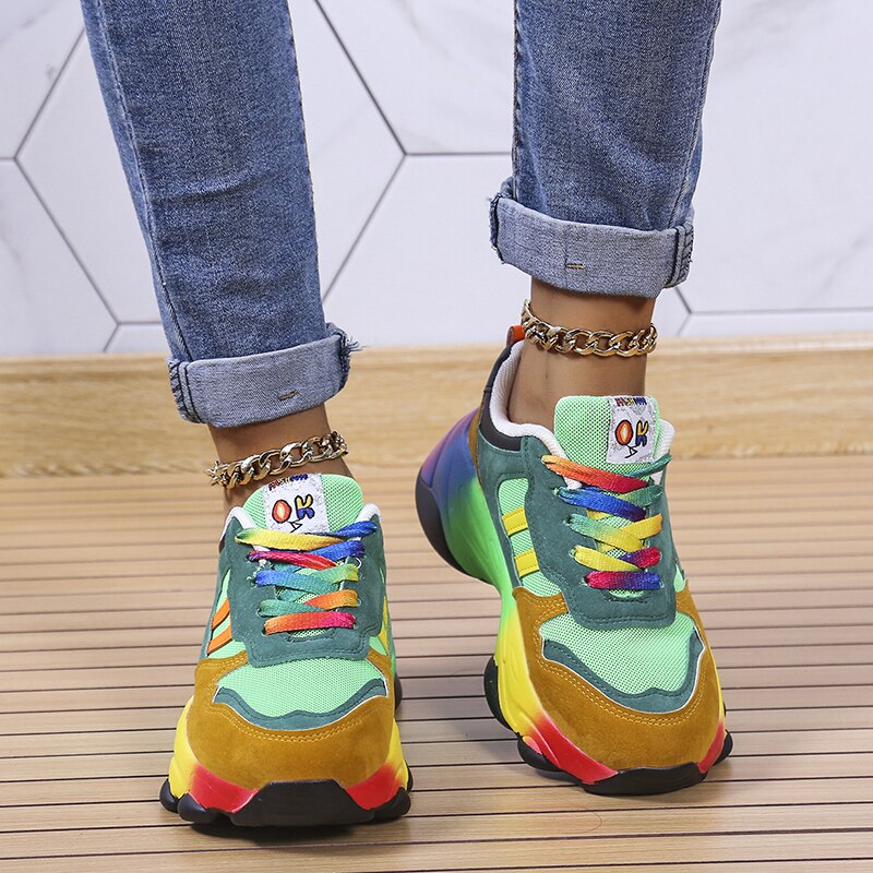 Sneakers - Ortopediche Comode-6