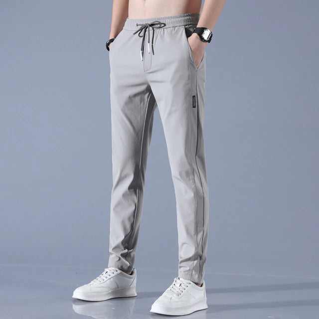 Variant image for Zachary | Pantaloni Chino Uomo-19