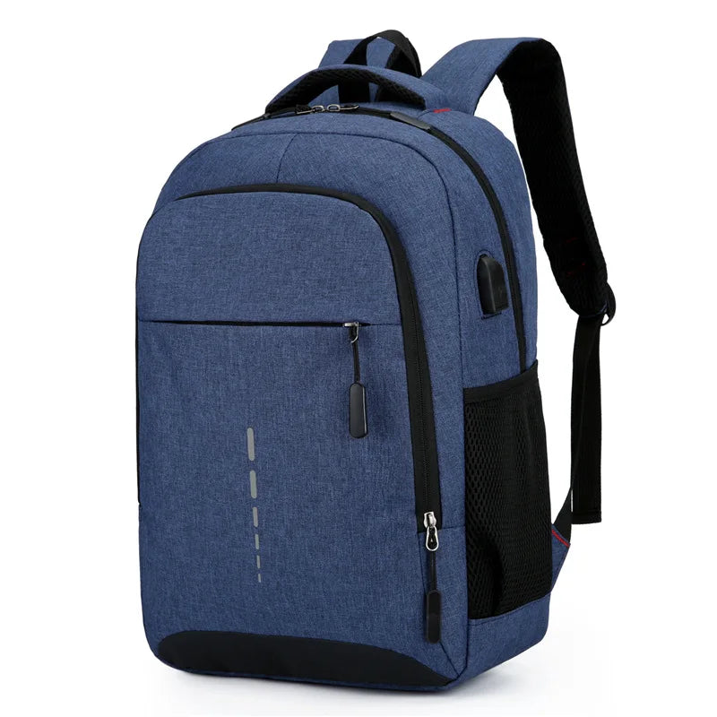 Zaino Uomo - Impermeabile Ultra Leggero da Viaggio-5