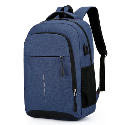 Zaino Uomo - Impermeabile Ultra Leggero da Viaggio-5
