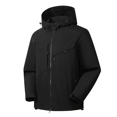 Marco | Giacca da sci casual per l'inverno