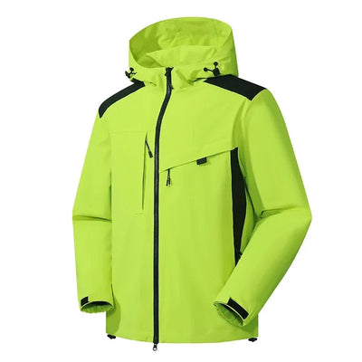 Marco | Giacca da sci casual per l'inverno