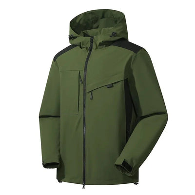 Marco | Giacca da sci casual per l'inverno