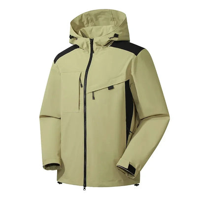 Marco | Giacca da sci casual per l'inverno