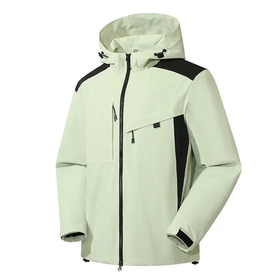 Marco | Giacca da sci casual per l'inverno