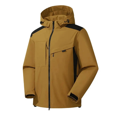 Marco | Giacca da sci casual per l'inverno